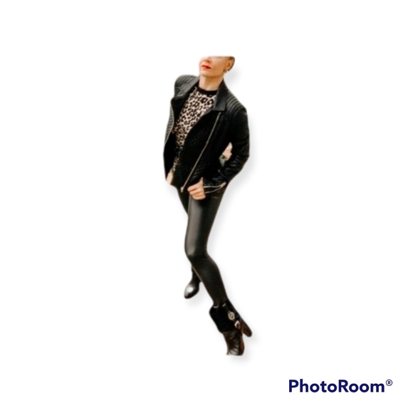 Michael Kors booties black size 6 - Picture 7 of 7